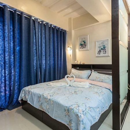 Jen'S Paranaque City Apartment Маніла Екстер'єр фото