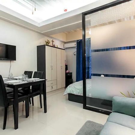 Jen'S Paranaque City Apartment Маніла Екстер'єр фото