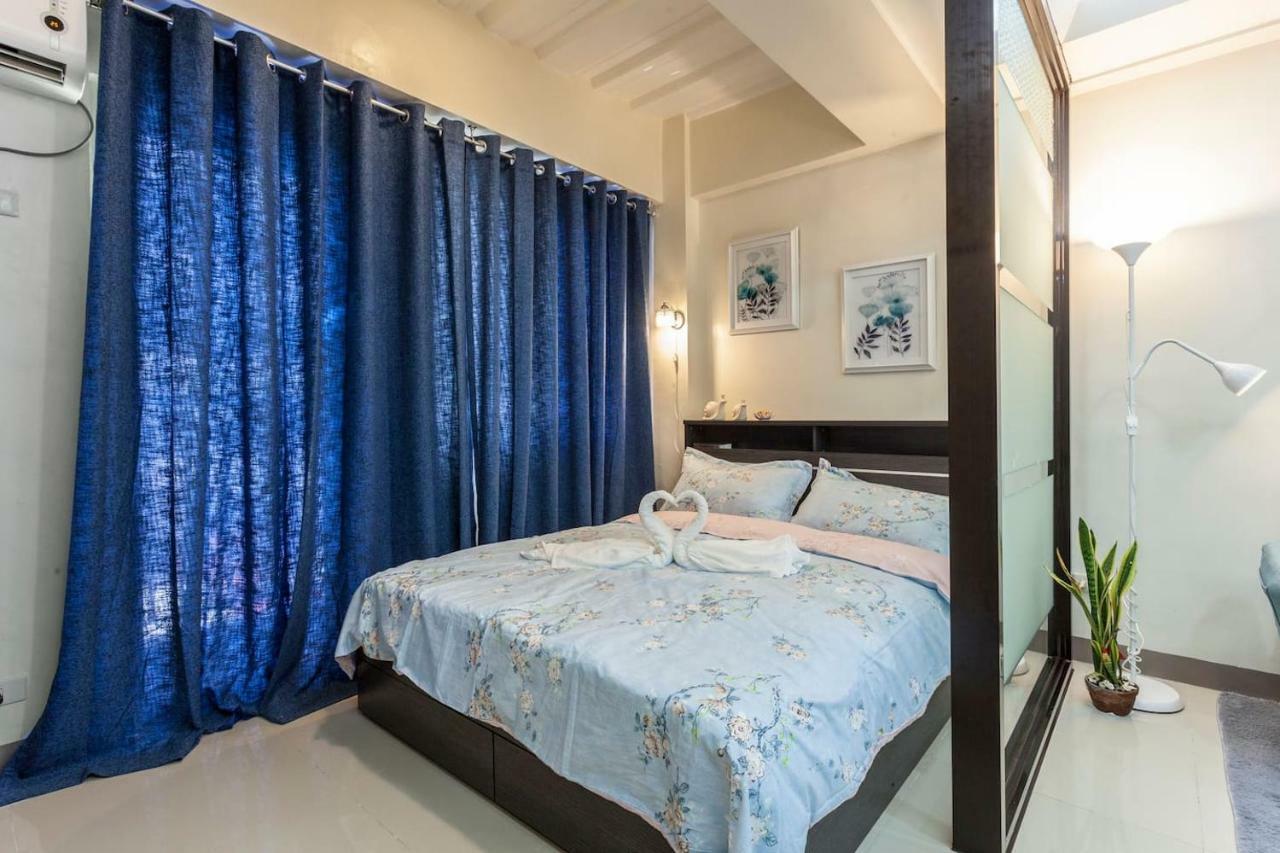 Jen'S Paranaque City Apartment Маніла Екстер'єр фото