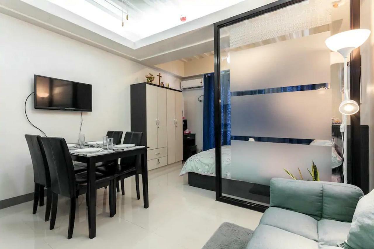 Jen'S Paranaque City Apartment Маніла Екстер'єр фото