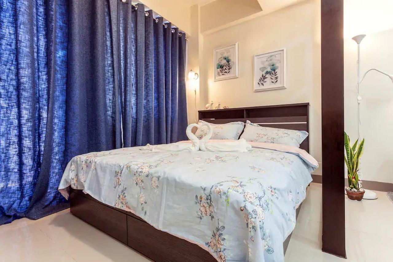 Jen'S Paranaque City Apartment Маніла Екстер'єр фото